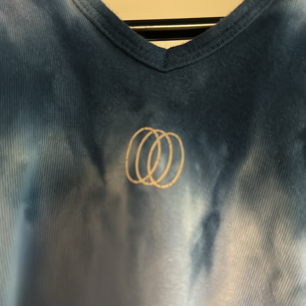 Yoga Tank - Picture 3 of 5